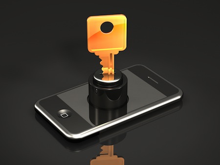 PHONE & CLOPE : débloquer votre mobile