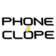 Phone & Clope