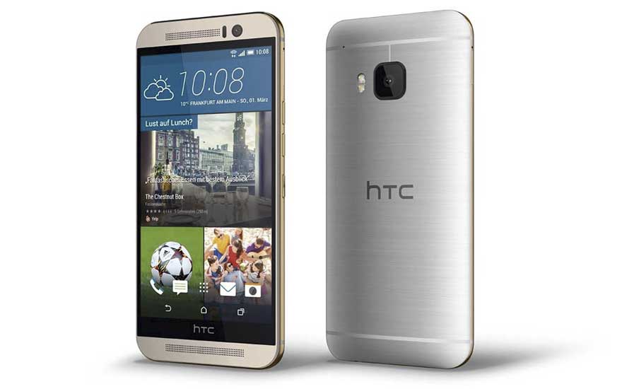 HTC 8